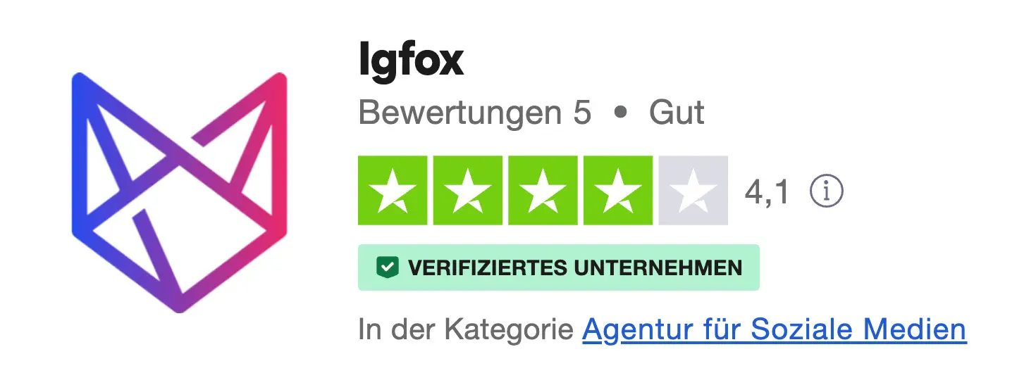 trustpilot